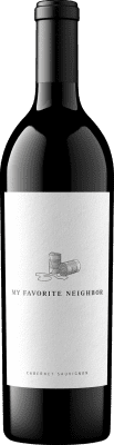 My Favorite Neighbor Cabernet Sauvignon 75 cl