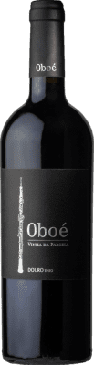Oboe Vino de Parcela — Вино с отдельного участка