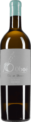 Oboe Som de Barrica
