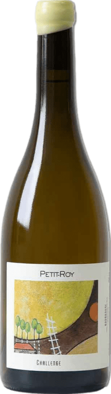 55,95 € Free Shipping | White Wine Petit-Roy A.O.C. Bourgogne