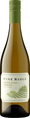Pine Ridge Chenin Blanc Viognier 75 cl