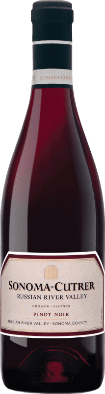 47,95 € Kostenloser Versand | Rotwein Sonoma-Cutrer I.G. Russian River Valley