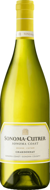 63,95 € Kostenloser Versand | Weißwein Sonoma-Cutrer I.G. Sonoma Coast
