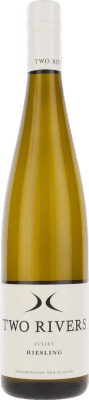 Two Rivers Juliet Riesling Marlborough 75 cl