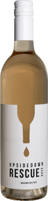 Upsidedown Rescue Nebbiolo Rosé — Rosato 75 cl