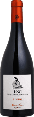 Varvaglione 1921 Reserva