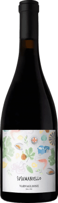 Varvaglione Susumaniello 75 cl