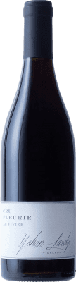 Yohan Lardy Le Vivier Gamay Fleurie 75 cl