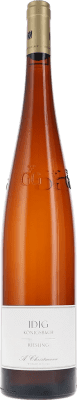 A. Christmann Idig Königsbach Riesling — 雷司令 VDP Grosses Gewächs GG — Grand Cru 大瓶 — Magnum 1,5 L