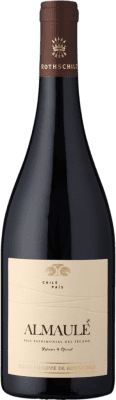 Philippe de Rothschild Tierra Sagrada Almaule 75 cl