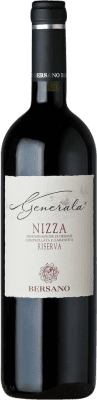 Bersano Generala Nizza Reserve — Aged 75 cl