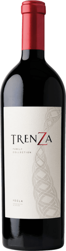 送料無料 | 赤ワイン Trenza Colección Familiar — ファミリーコレクション スペイン 75 cl