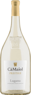 Cà Maiol Lugana Prestige — プレステージ インペリアル・マチュザレムボトル 6 L