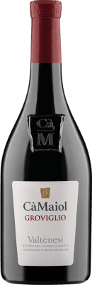 Cà Maiol Groviglio Valtènesi Chiaretto Riviera del Garda Classico 75 cl