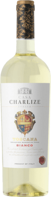 Casa Charlize Toscana 75 cl