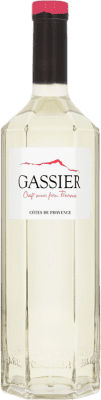 Domaine Gassier