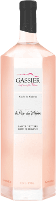 Domaine Gassier Rosé — Rosado