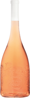 Château Roubine La Vie en Rose Rosé — ロゼ ジェロボアム・ダブルマグナムボトル 3 L