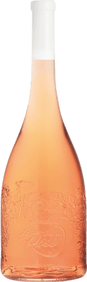Château Roubine La Vie en Rose Rosé — Rosado Botella Imperial-Mathusalem 6 L