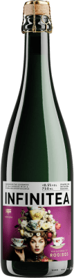 ChatO ZerO Infinitea The Duchess of Rooibos 75 cl Alcohol-Free