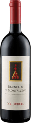 Col d'Orcia Brunello di Montalcino 大瓶 — Magnum 1,5 L