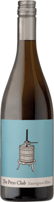 Stark Condé The Press Club Sauvignon 75 cl