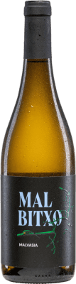 Dalt Turó Mal Bitxo Malvasia 75 cl