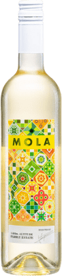 Bodega de Moya Mola