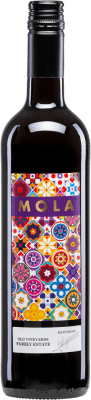 Bodega de Moya Mola 75 cl