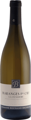 Bertrand Bachelet La Fussiere 1er Premier Cru