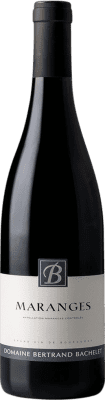 Bertrand Bachelet Maranges Vino de Village — Vin de Village 75 cl