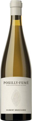 Domaine Hubert Brochard Pouilly-Fumé 75 cl