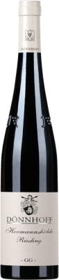 Hermann Dönnhoff Niederhäuser Hermannshöhle Riesling Nahe VDP Grosses Gewächs GG — Grand Cru 75 cl