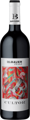 Emil Bauer Cultor Cuvée