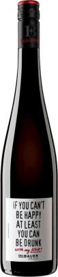 Emil Bauer You Can Be Drunk with my Noir Cuvée