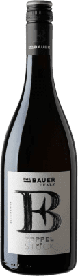 Emil Bauer Doppelstück Cuvée 75 cl