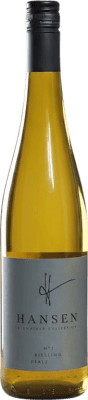 Hansen Nº 1 Signature — Сигнатур, Collection — Коллекция