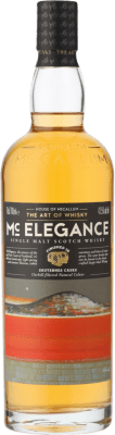 Single Malt Whisky House of McCallum McElegance Sauternes Finish 70 cl