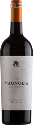 La Magnolia Friulano — 弗留拉诺 75 cl