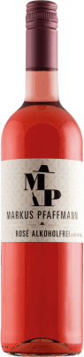 Markus Pfaffmann MP Rosé — Rosato 75 cl Senza Alcol
