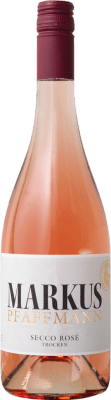 Markus Pfaffmann Chapeau Seco — Trocken Rosé 75 cl