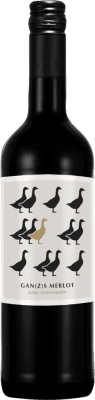 Markus Pfaffmann Ganswein 75 cl