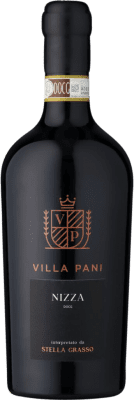 Mondo del Vino Villa Pani