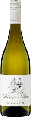Oliver Zeter Sauvignon — ソーヴィニヨン Pfälz 75 cl