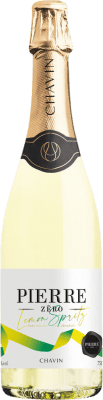 Pierre Chavin Pierre Zéro Spritz 75 cl Lemon — Citron Sans Alcool