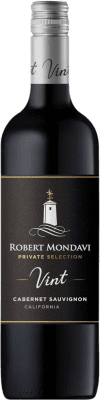 Robert Mondavi Vint Private Cabernet Sauvignon — 赤霞珠 甄选 75 cl