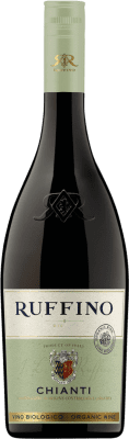Ruffino Chianti Bio — Écologique 75 cl
