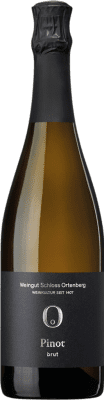 Schloss Ortenberg Pinot Cinzento Brut — Bruto 75 cl