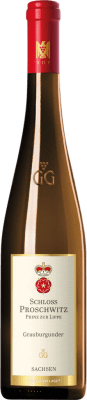 Schloss Proschwitz Pinot Gris VDP Grosses Gewächs GG — Grand Cru 75 cl