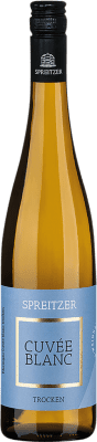 Spreitzer Cuvée 75 cl